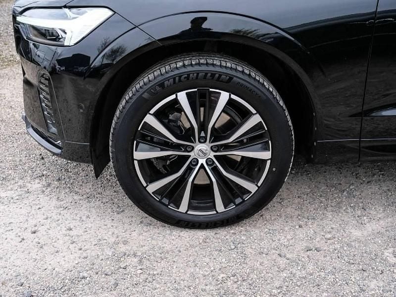 Usata Volvo XC60 Plus 197 CV (144 kW) 2023 Nero SUV