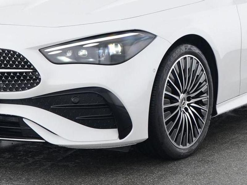 Gebraucht Mercedes 300 258 PS (189 kW) 2024 Manufaktur lack manufaktur opalithweiß b Cabrio