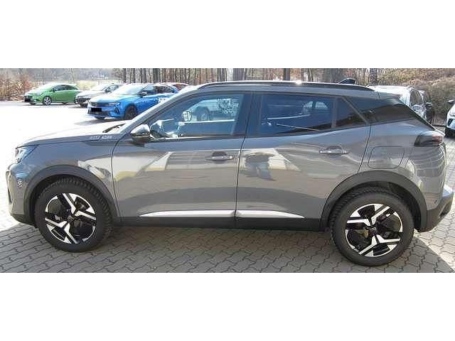Gebraucht Peugeot 2008 Allure 136 PS (100 kW) 2025 Seleniumgraumet. SUV