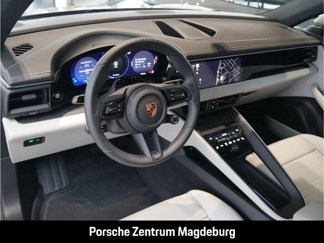 Neu Porsche Macan 264 kW (360 PS) 2026 Weiss SUV