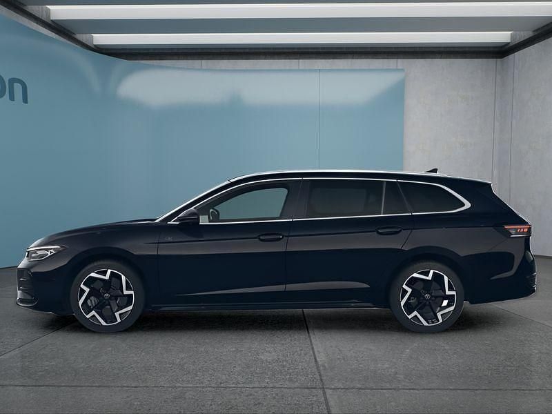 Gebraucht VW Passat 193 PS (141 kW) 2026 Schwarz Kombi