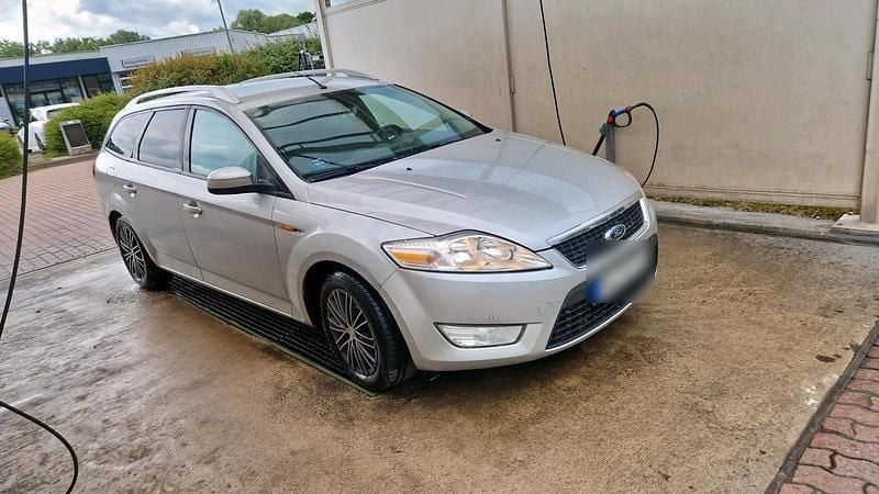 Gebraucht 2008 Ford Mondeo Kombi | 1.050 € (Superpreis) - Bild 1/3