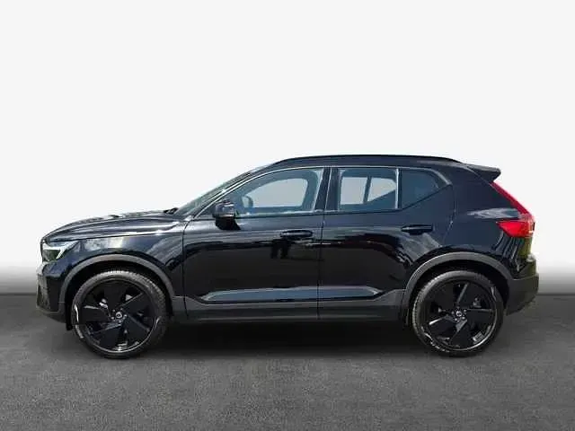 Gebraucht Volvo XC40 120 PS (88 kW) 2025 SUV