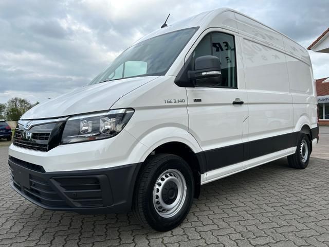 Andere Neu 2024 MAN TGE Van | 51.984 € - Bild 1/1