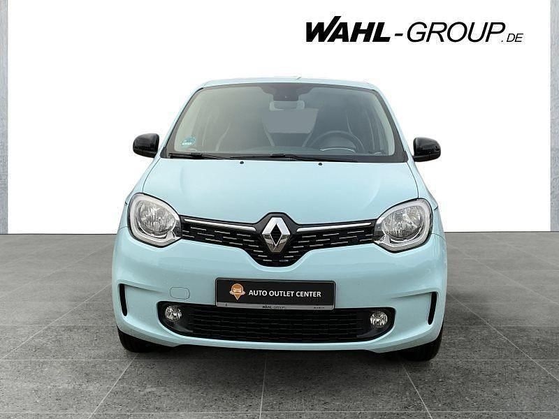 Gebraucht Renault Twingo Techno 60 kW (82 PS) 2023 Andere Kleinwagen