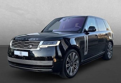 Gebraucht Land Rover Range Rover 537 PS (394 kW) 2023 Andere SUV