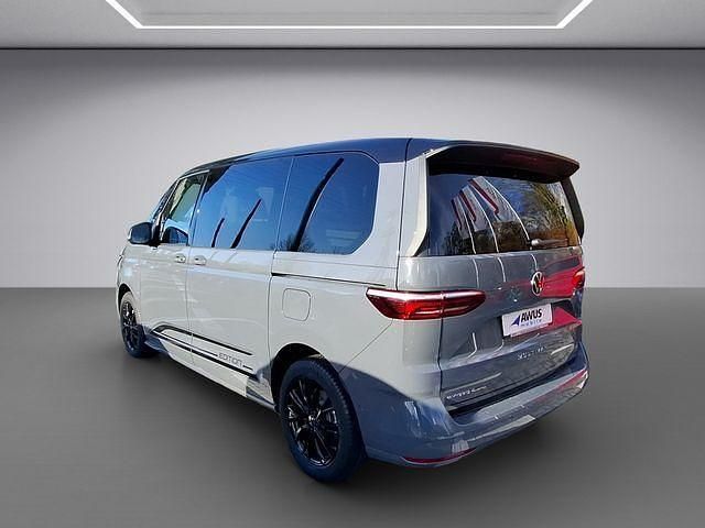 Neu VW Multivan Edition 245 PS (180 kW) 2025 Pure grey Van