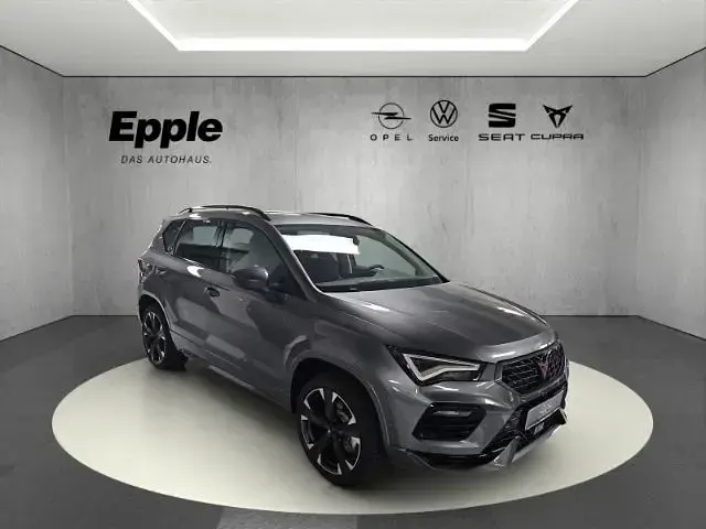 Gebraucht Cupra Ateca 190 PS (139 kW) 2026 SUV