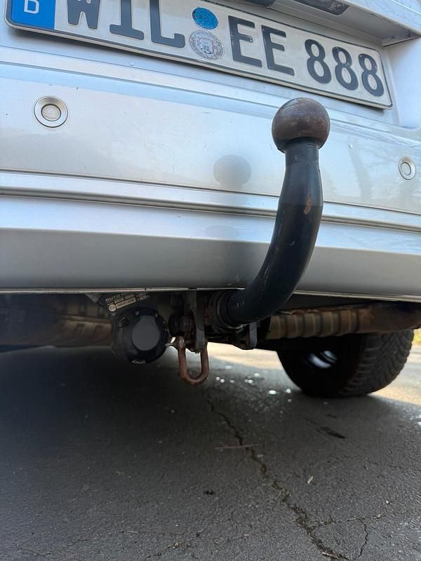 Gebraucht Opel Signum 155 PS (114 kW) 2008 Silber Kleinwagen