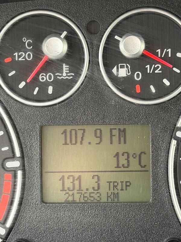 Gebraucht Ford Fiesta 80 PS (58 kW) 2008 Silber Kleinwagen