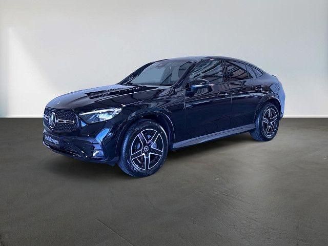 Gebraucht 2025 Mercedes GLC220 | 62.990 € - Bild 1/4