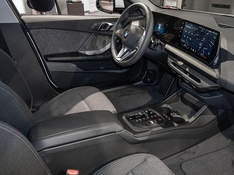 Neu BMW 120 M Sport 170 PS (125 kW) 2026 Weiß Kleinwagen