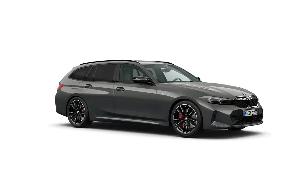 Neu BMW M340 M Sport 381 PS (280 kW) 2026 Kombi