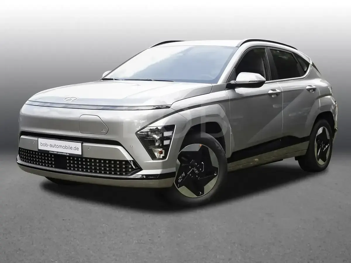 Gebraucht Hyundai Kona Advantage 114 kW (156 PS) 2025 SUV