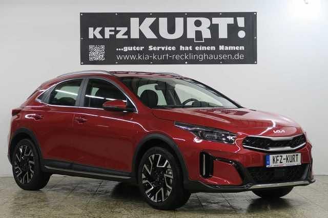 Andere Neu 2024 Kia XCeed SUV | 29.490 € (Guter Preis) - Bild 1/4