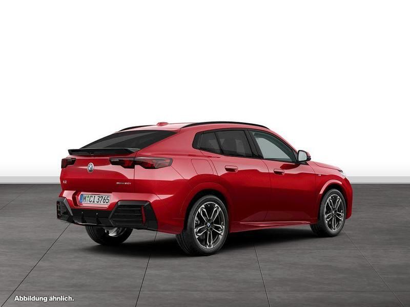 Gebraucht BMW X2 Luxury Line 156 PS (114 kW) 2025 SUV