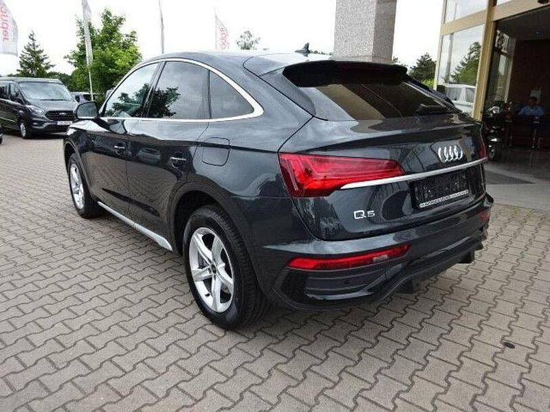 Gebraucht Audi Q5 Ambiente 195 PS (143 kW) 2023 Andere SUV