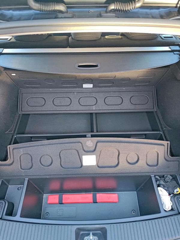 Gebraucht Hyundai i30 101 PS (74 kW) 2018 Schwarz Kombi