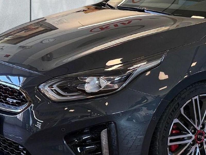 Gebraucht Kia ProCeed 204 PS (150 kW) 2020 Andere Kombi