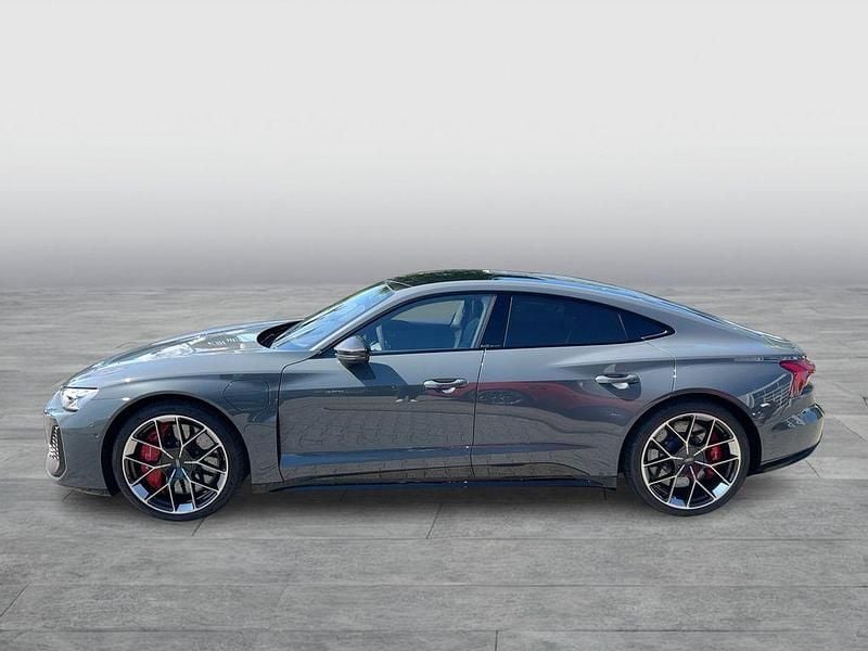 Second-hand Audi e-tron GT quattro Sport 570 kW (775 CP) 2025 Gri Berlinǎ