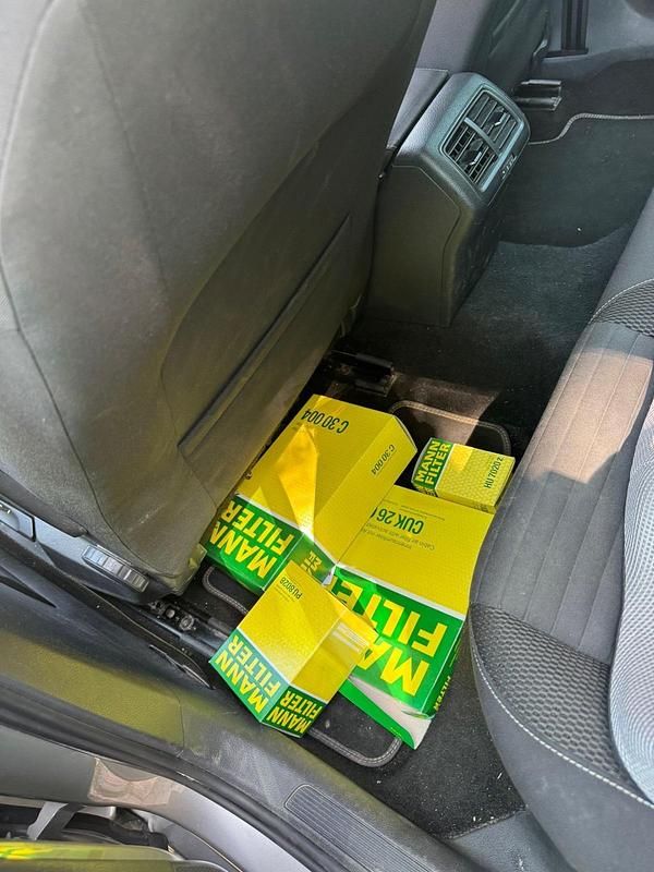 Gebraucht VW Golf VII 110 PS (80 kW) 2015 Grau Kombi