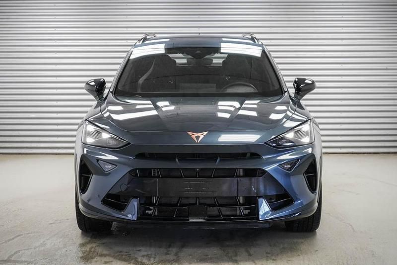 Gebraucht Cupra Formentor VZ 2025 Magnetic grau metallic (s7) SUV