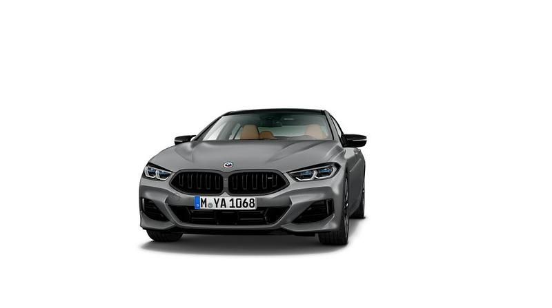 Gebraucht 2025 BMW M850 M Performance Coupé | 71.940 € (Etwas zu teuer) - Bild 1/4
