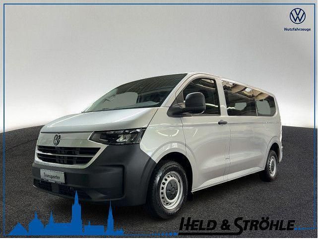 Grau Neu 2025 VW T6.1 Van | 48.555 € (Superpreis) - Bild 1/4