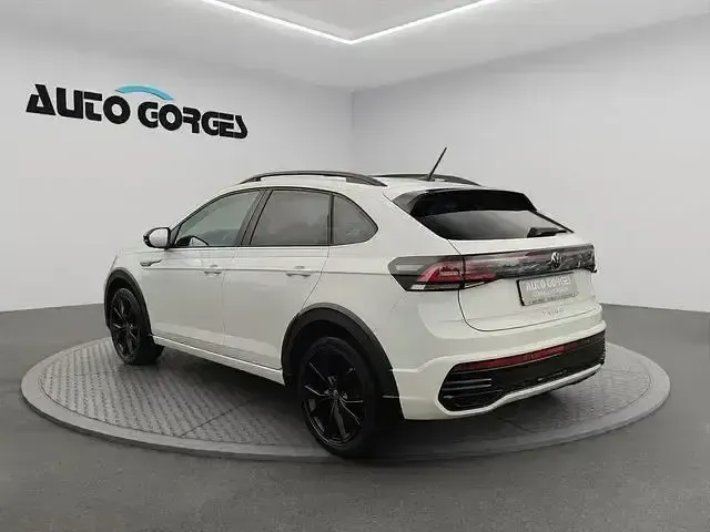 Gebraucht VW Taigo Style 150 PS (110 kW) 2022 Weiß SUV