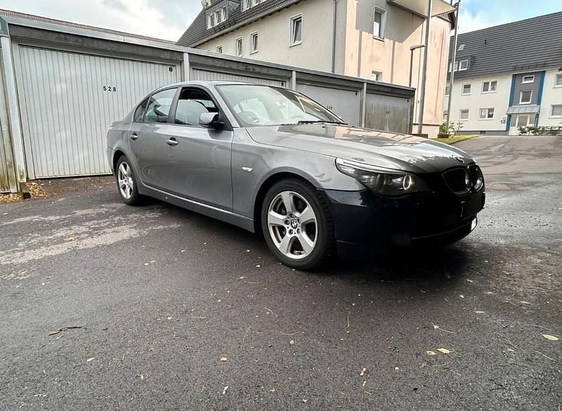 Gebraucht BMW 535 306 PS (225 kW) 2008 Limousine