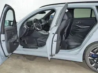 Gebraucht BMW M340 Performance 340 PS (250 kW) 2025 Grau Limousine