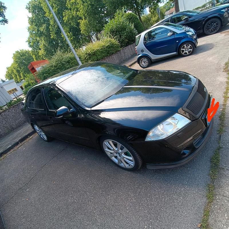 Gebraucht 2006 Skoda Octavia RS Limousine | 3.000 € (Guter Preis) - Bild 1/4