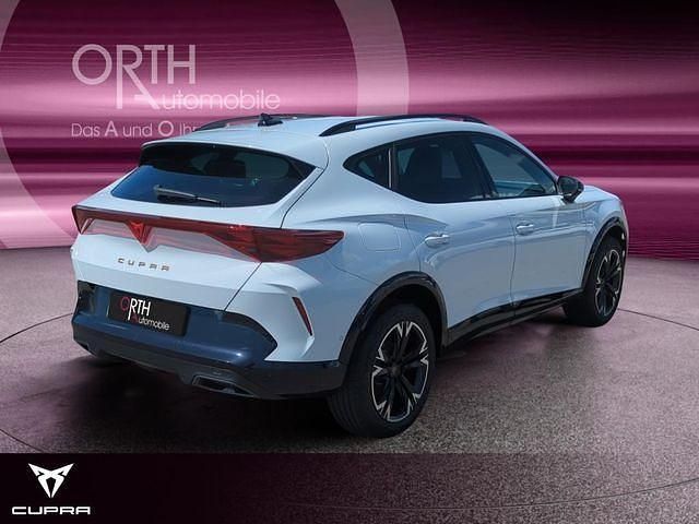 Gebraucht Cupra Formentor 150 PS (110 kW) 2025 SUV