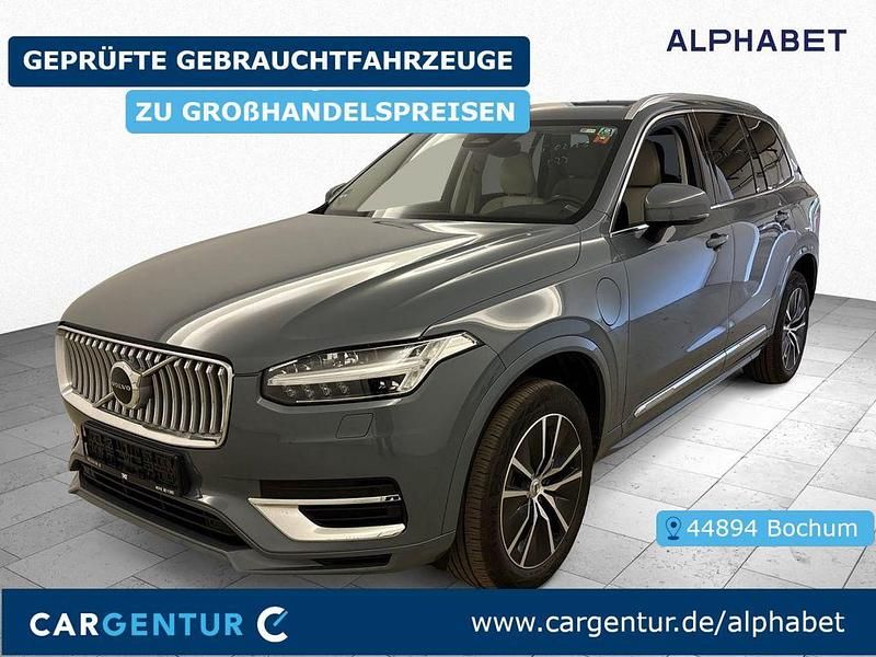 Gebraucht Volvo XC90 Core 455 PS (334 kW) 2022 Thunder grey SUV