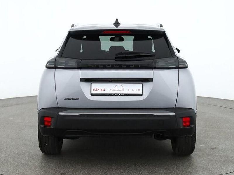 Gebraucht Peugeot 2008 Allure 101 PS (74 kW) 2025 Andere SUV