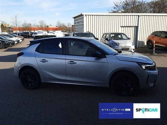 Gebraucht Opel Corsa 101 PS (74 kW) 2024 Grau Kleinwagen