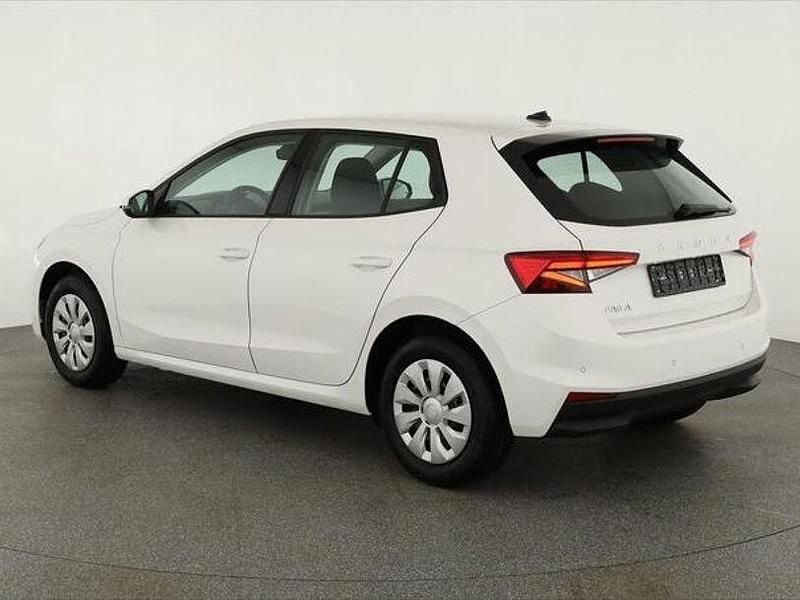 Gebraucht Skoda Fabia Selection 95 PS (69 kW) 2025 Kleinwagen