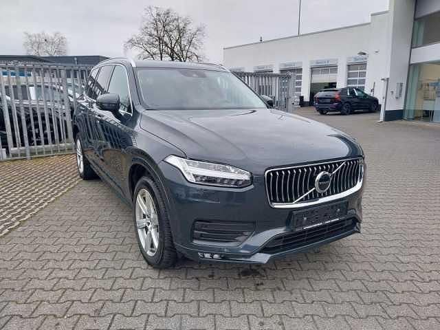 Gebraucht Volvo XC90 173 PS (127 kW) 2020 SUV