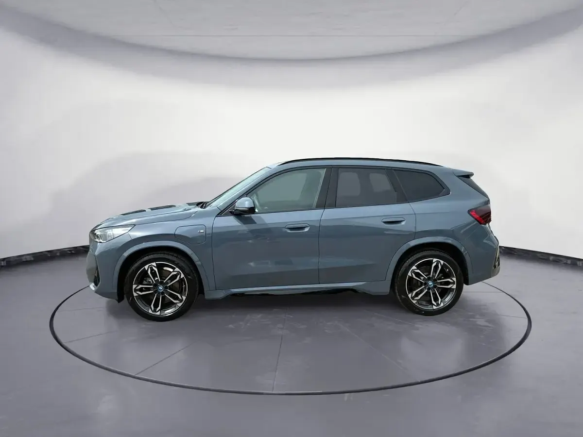 Gebraucht BMW X1 M Sport 245 PS (180 kW) 2024 SUV