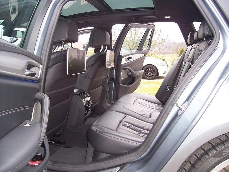 Gebraucht Alpina B5 608 PS (447 kW) 2018 Grau Limousine