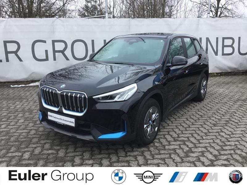 Gebraucht BMW iX1 Performance 225 kW (306 PS) 2023 Schwarz ii SUV