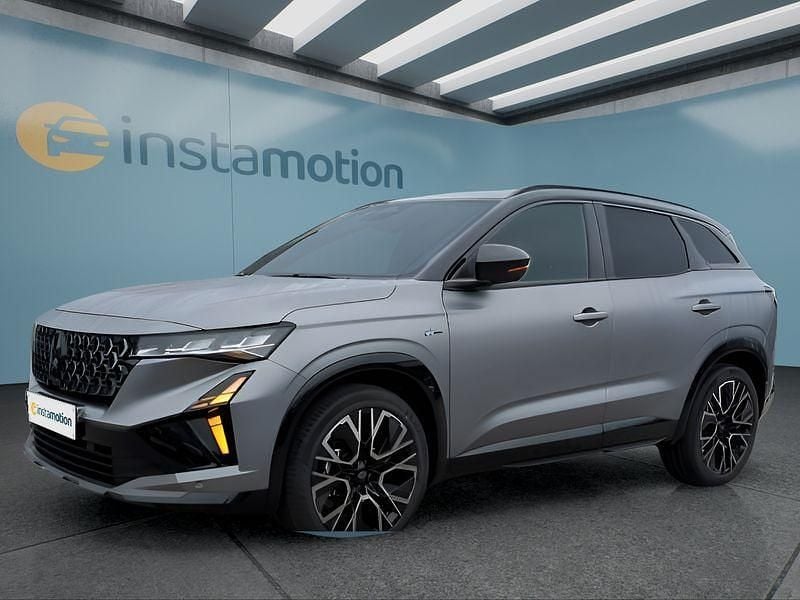 Grau Neu 2025 Renault Austral SUV | 44.449 € - Bild 1/4