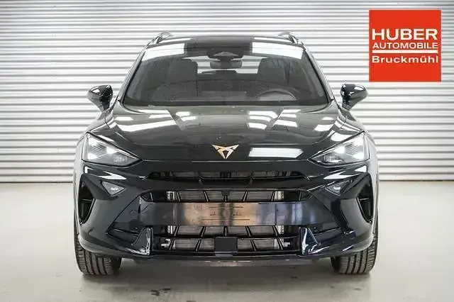 Ny Cupra Formentor 150 HK (110 kW) 2026 Grå SUV