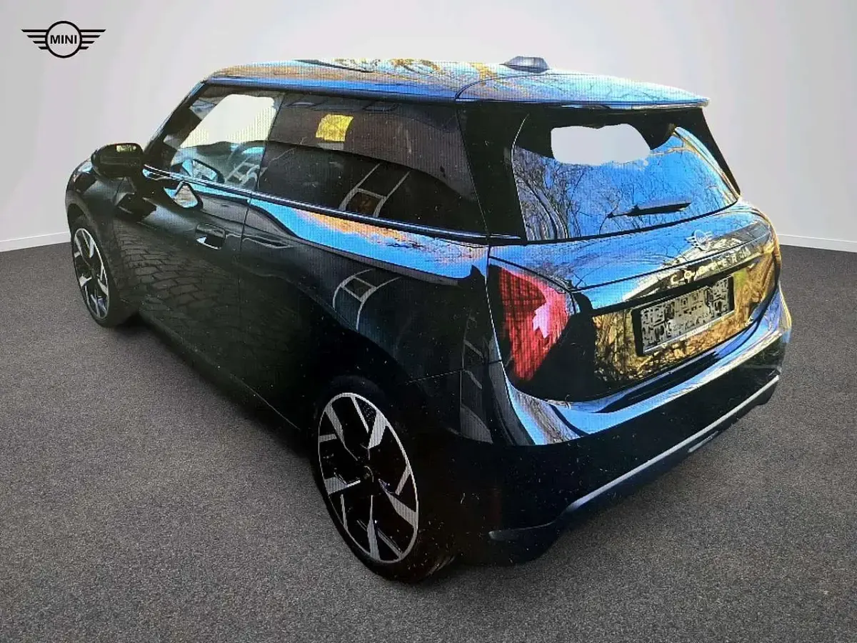 Brugt Mini John Cooper Works 156 HK (114 kW) 2024 Sort Hatchback