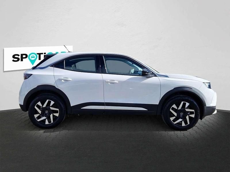 Gebraucht Opel Mokka-e Elegance 100 kW (136 PS) 2024 Jade weiß SUV