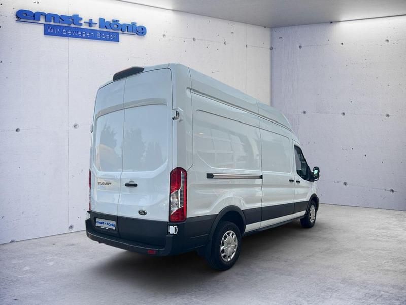 Gebraucht Ford Transit Trend 2020 Pickup