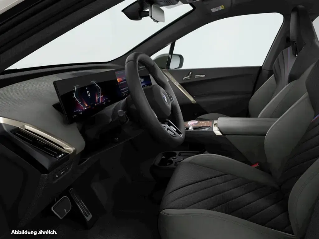 Gebraucht BMW iX Comfort Edition 300 kW (408 PS) 2025 SUV