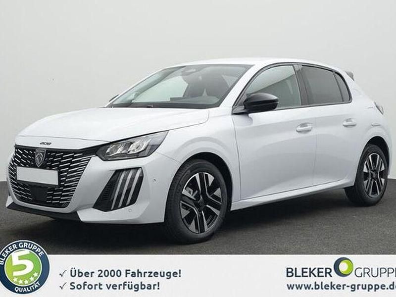 Andere Gebraucht 2025 Peugeot 208 Kleinwagen | 25.990 € - Bild 1/4