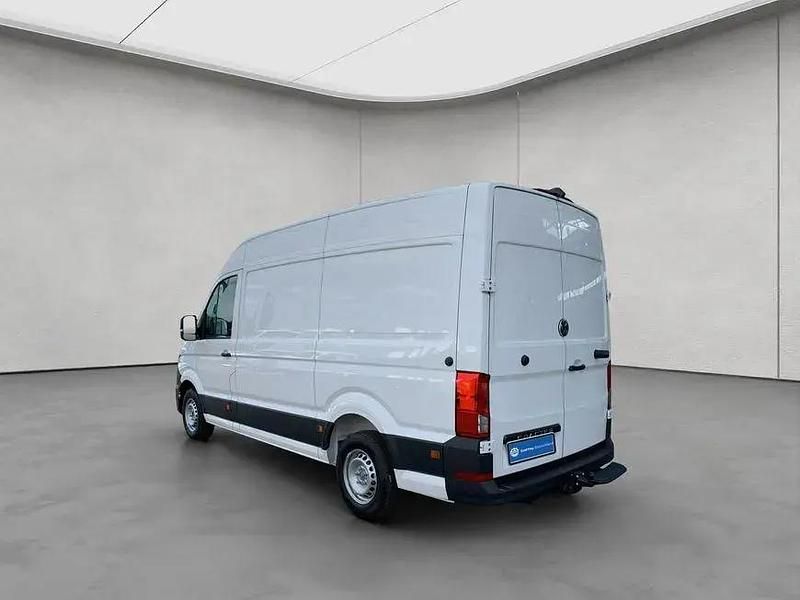 Gebraucht VW Crafter 140 PS (102 kW) 2026 Weiß Van