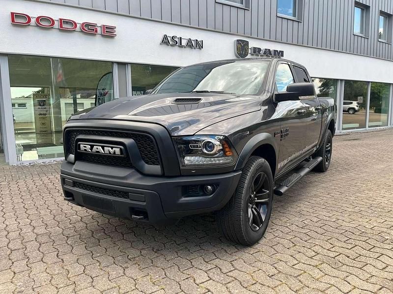 Granite chrystel Gebraucht 2023 Dodge Ram Abholung | 49.990 € (Superpreis) - Bild 1/4